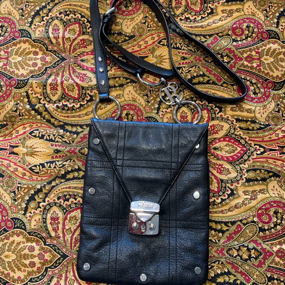 Bolzemo Crossbody Bag
